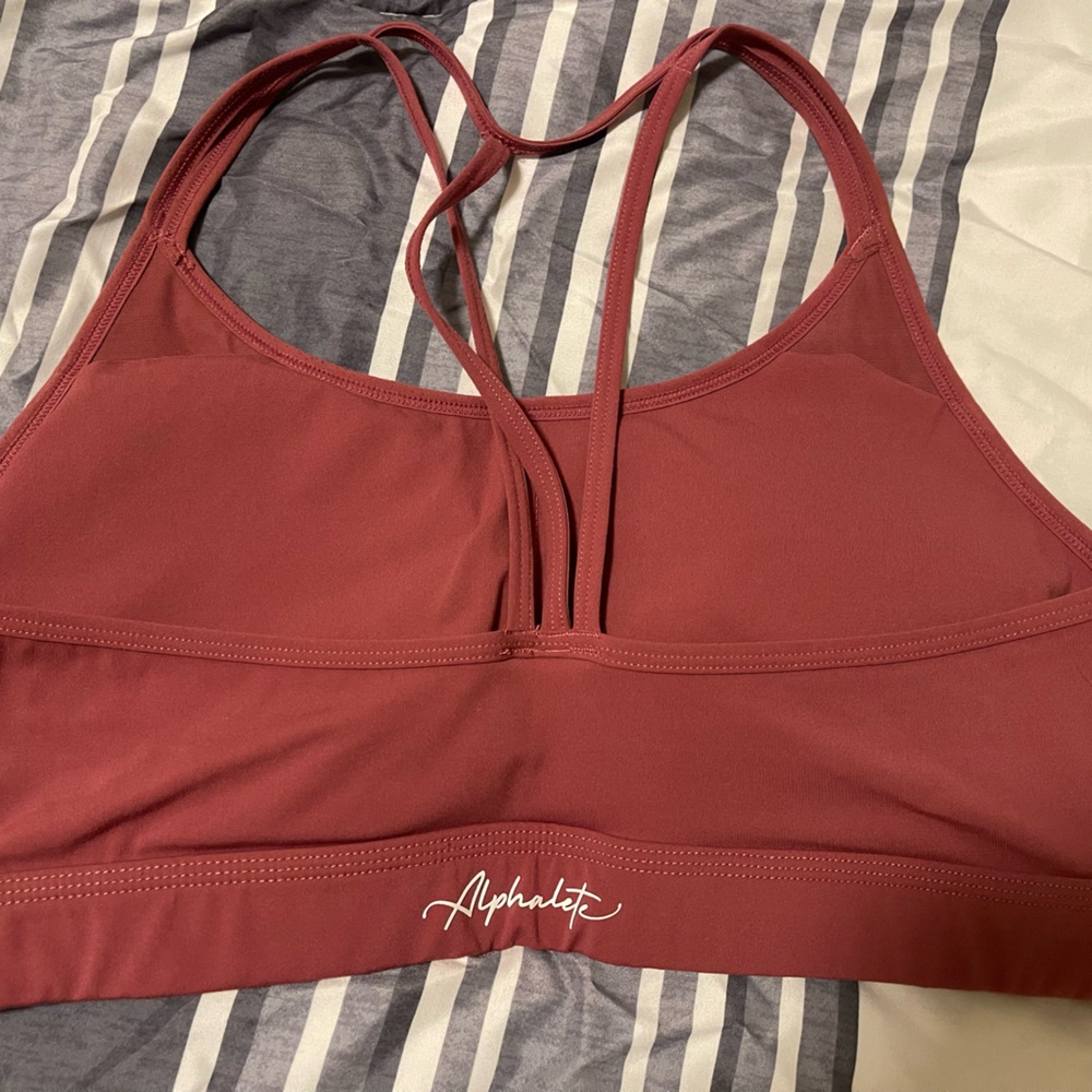 Alphalete